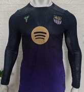 2627 Bar third long sleeve player version